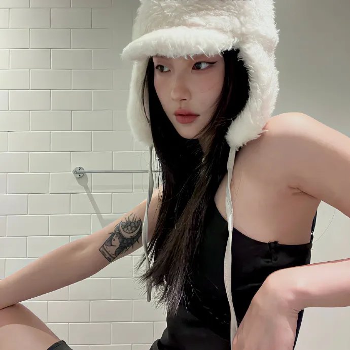 巴山女红军