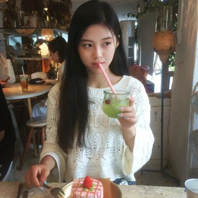 我的小小世界